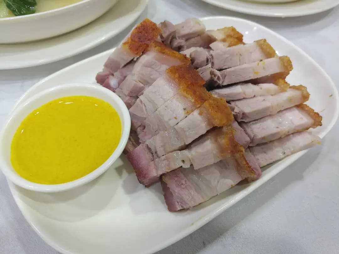 陳六記飯店 photo 3
