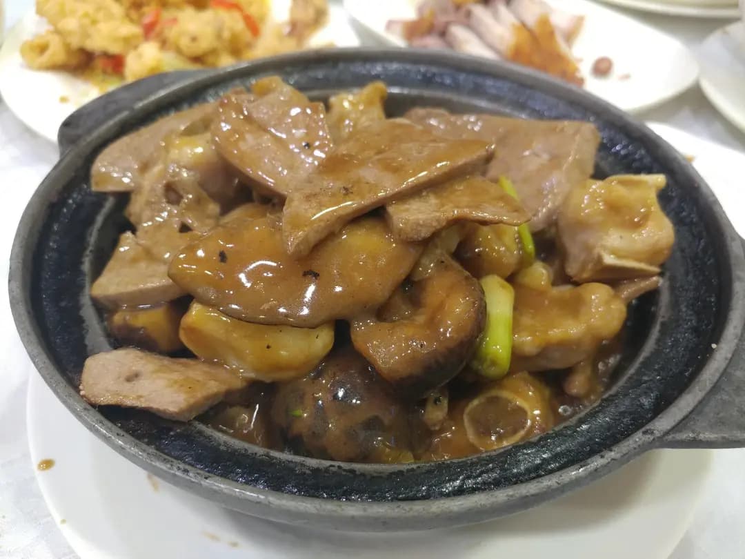 陳六記飯店 photo 1