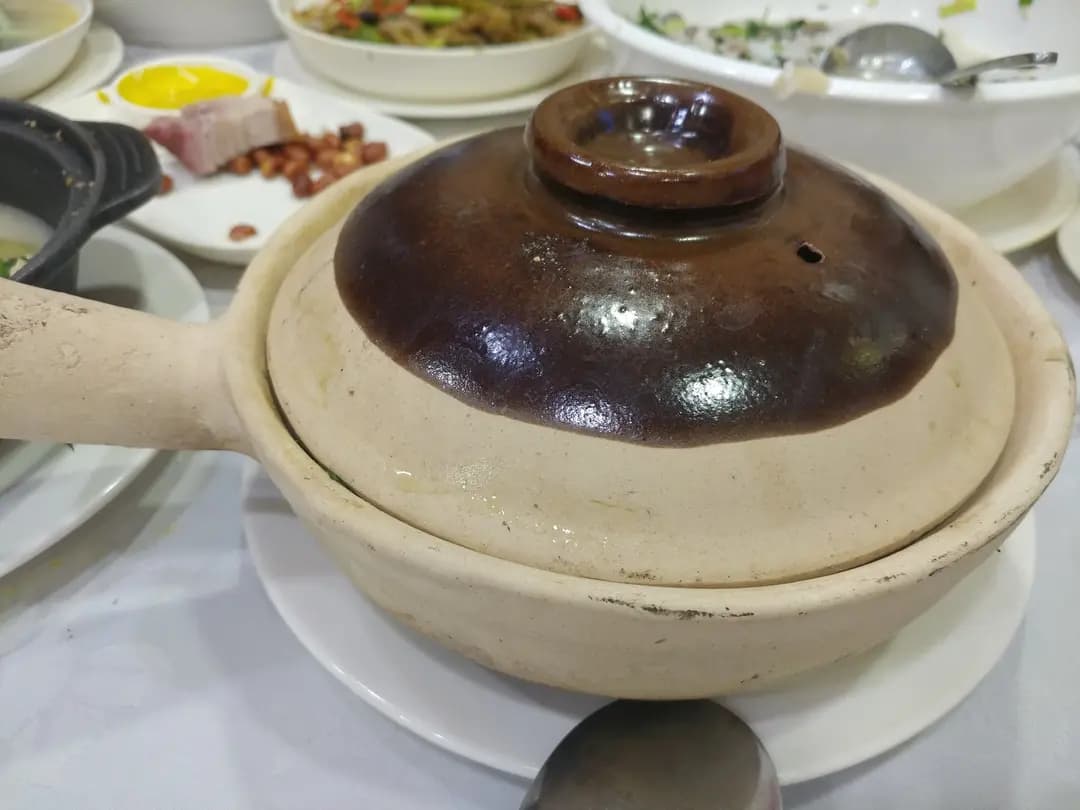 陳六記飯店 photo 7