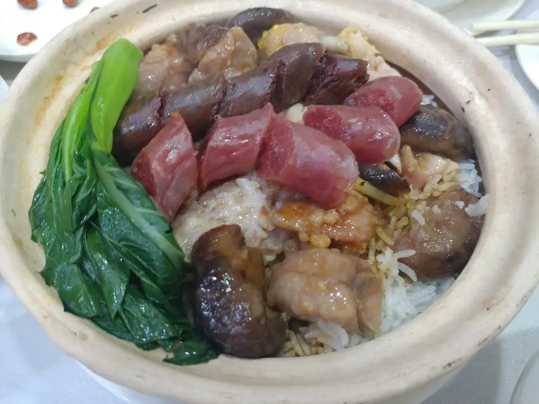 陳六記飯店 photo 5