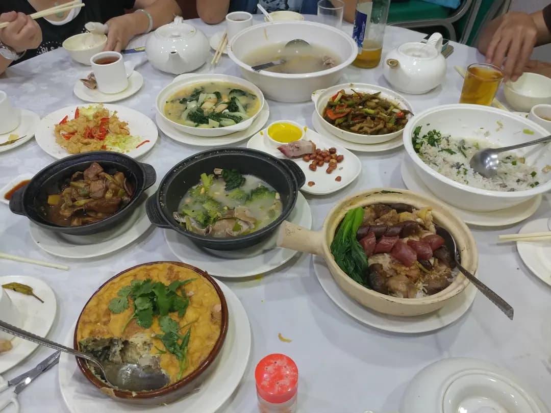 陳六記飯店 photo 6