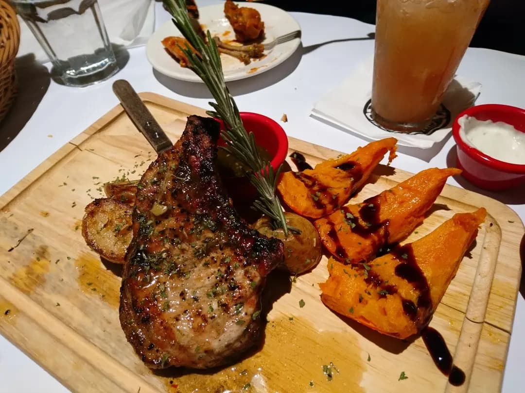Dan Ryan's Chicago Grill (太古城中心) photo 3
