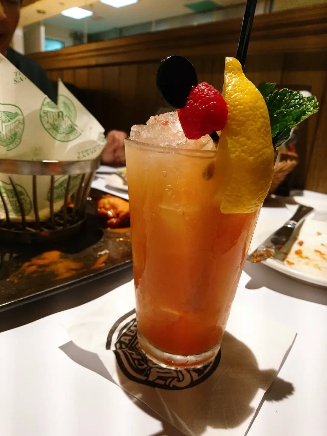 Dan Ryan's Chicago Grill (太古城中心) photo 6