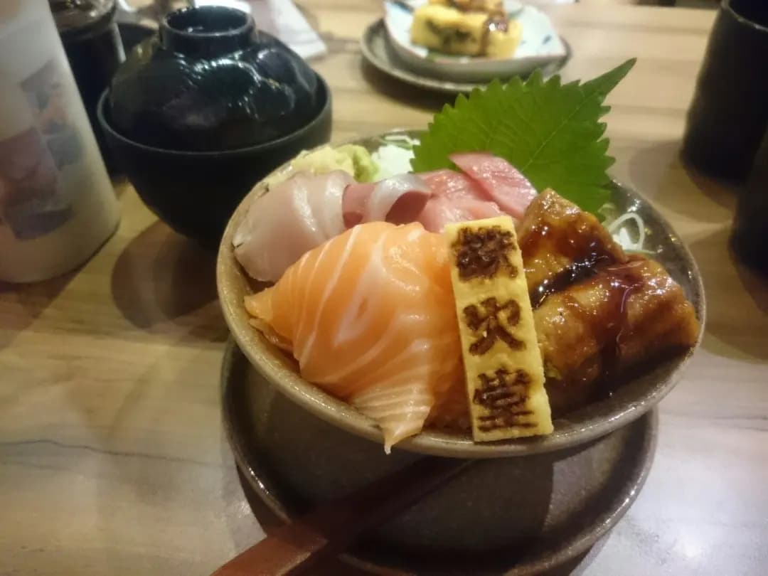 鉄火堂 (厚福街) photo 4