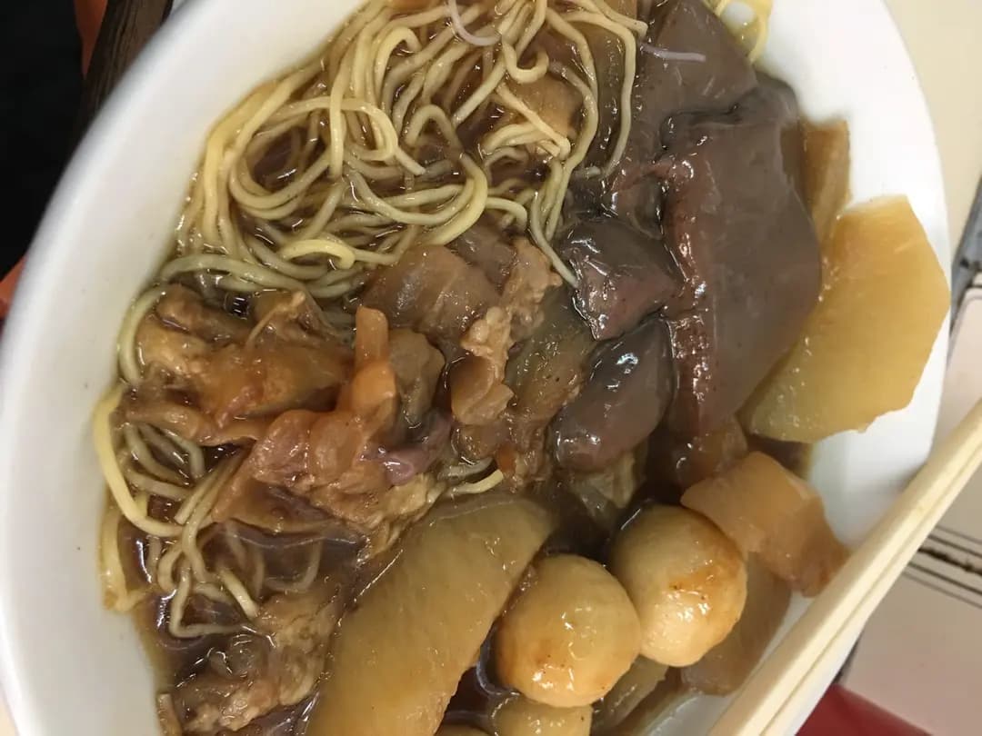 明記麵食 photo 7