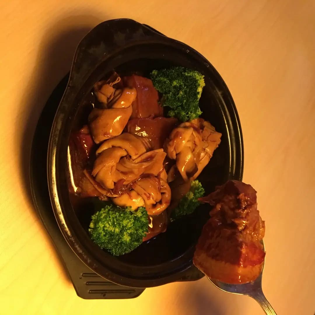 翡翠拉麵小籠包 photo 6