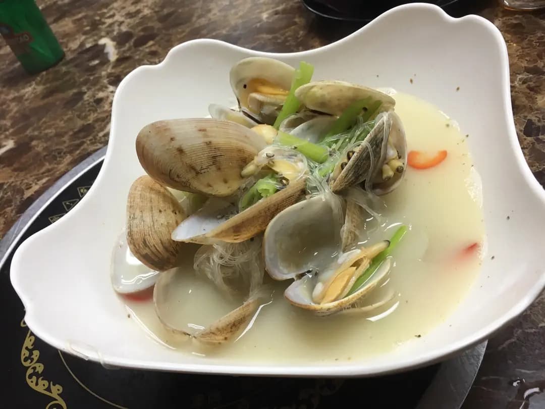明發雞煲 photo 1