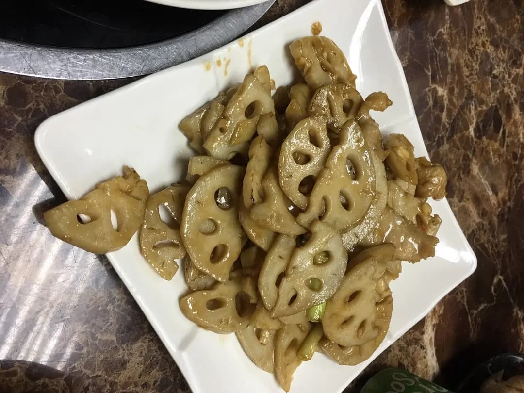 明發雞煲 photo 6