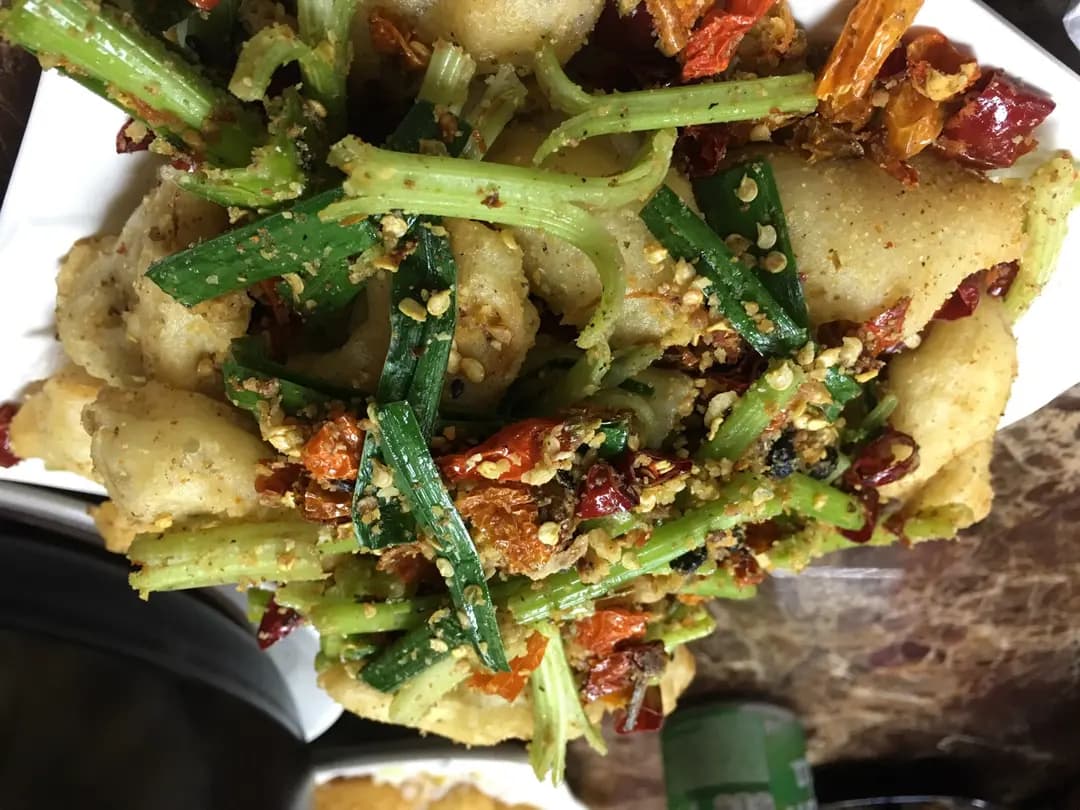 明發雞煲 photo 2