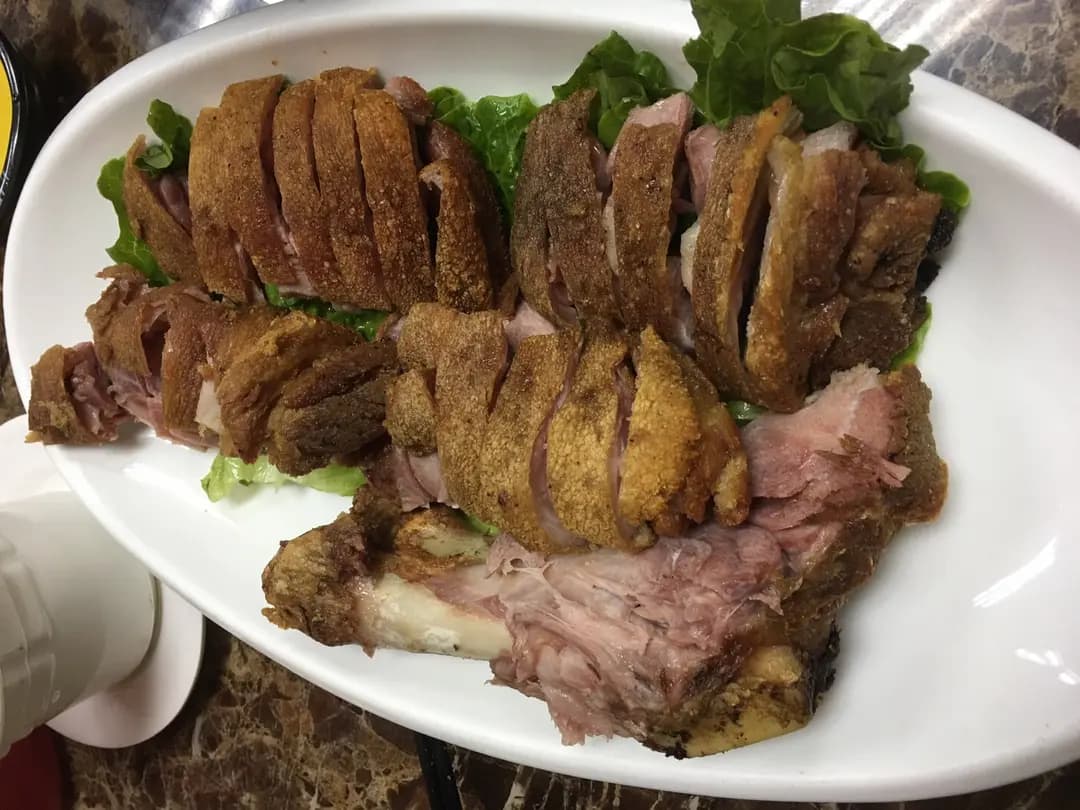 明發雞煲 photo 3