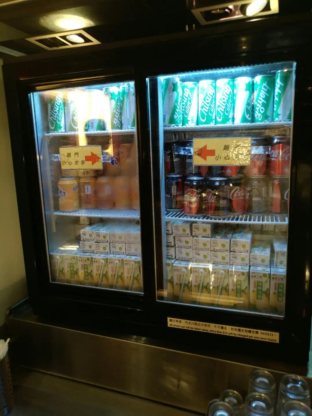 漢和韓國料理 photo 5