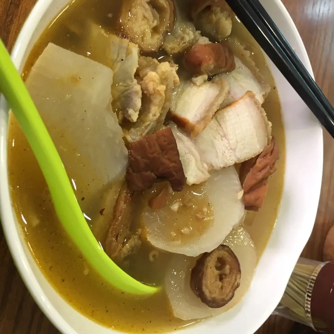 金湖車仔麵 photo 3