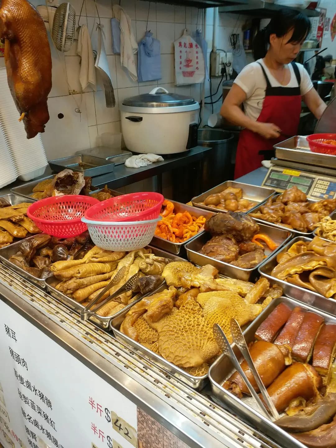 興記潮州滷水飯店 photo 5