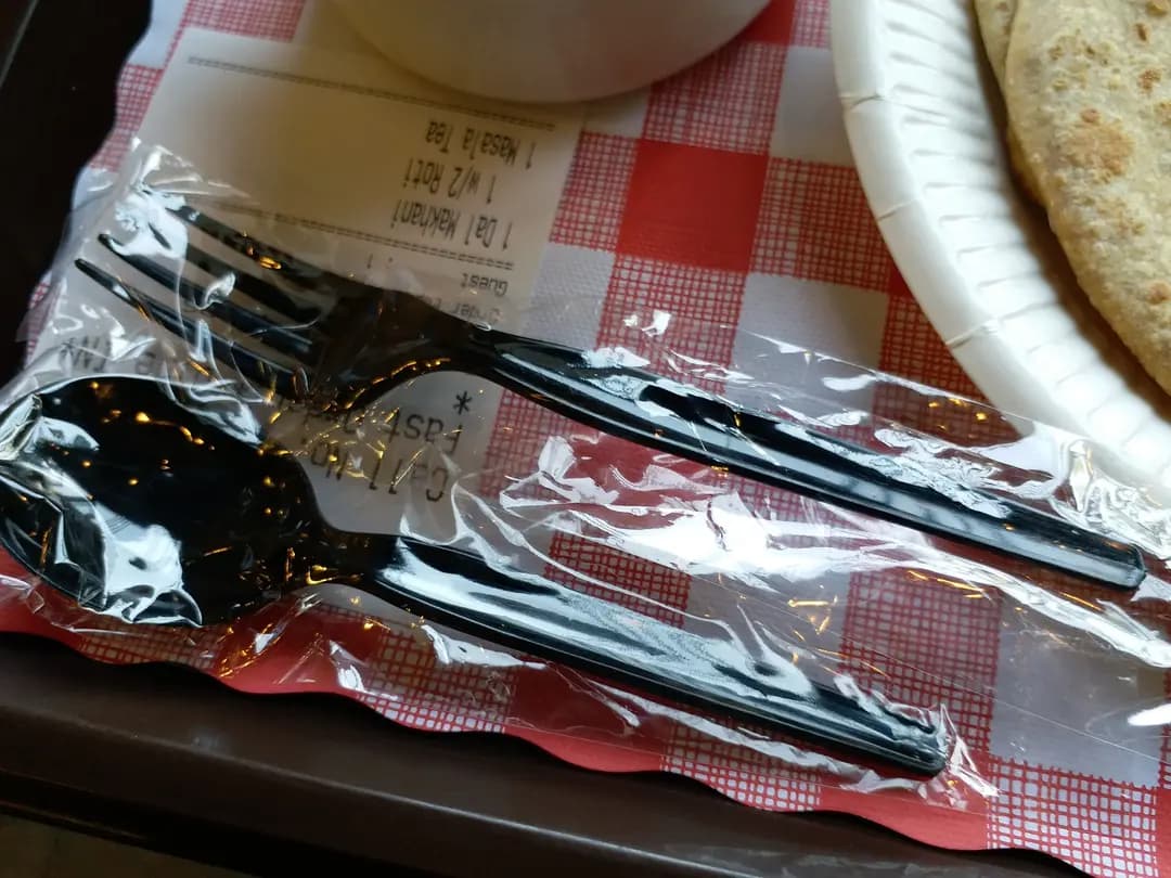 Ebeneezer's Kebabs & Pizzeria (昂坪市集) photo 4