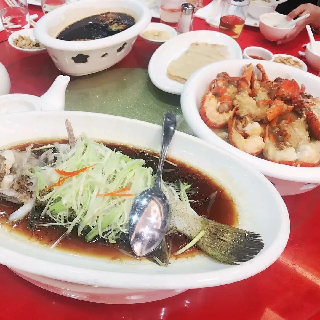 太湖海鮮城 photo 1