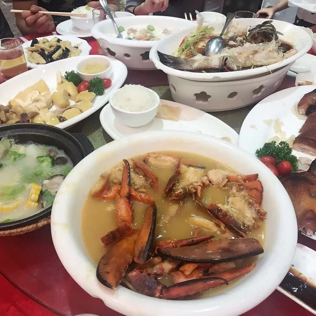 太湖海鮮城 photo 2