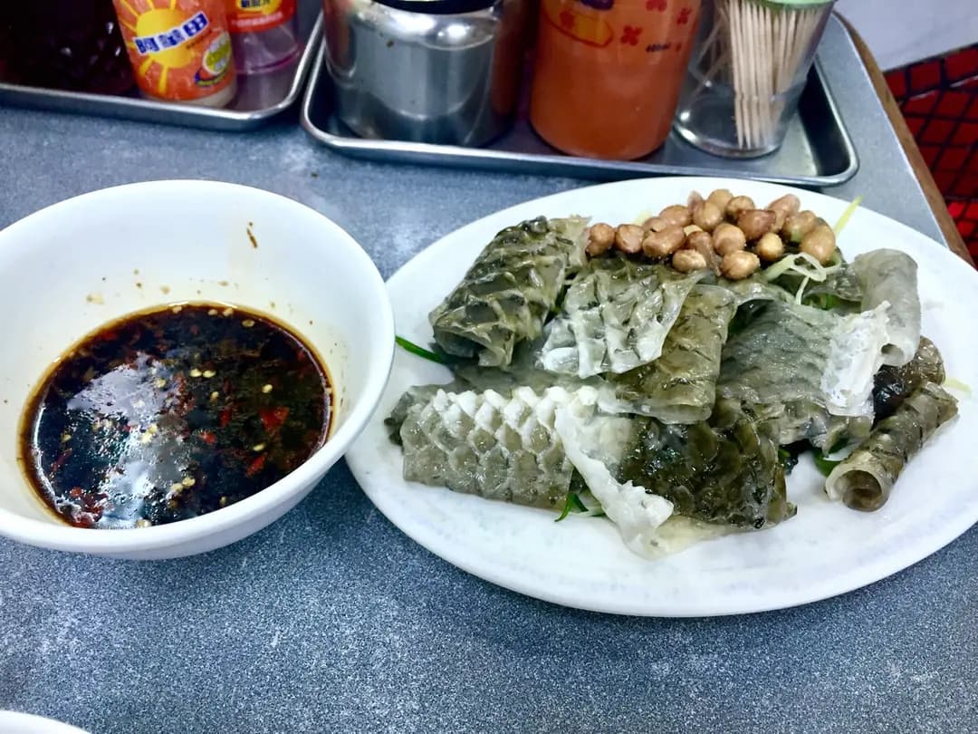 彬記粥麵專家 photo 8