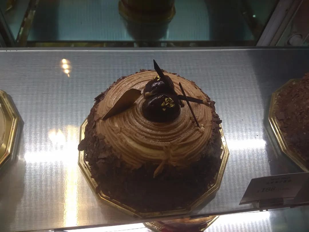 英王麵包店 photo 1
