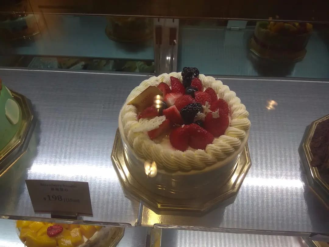 英王麵包店 photo 8