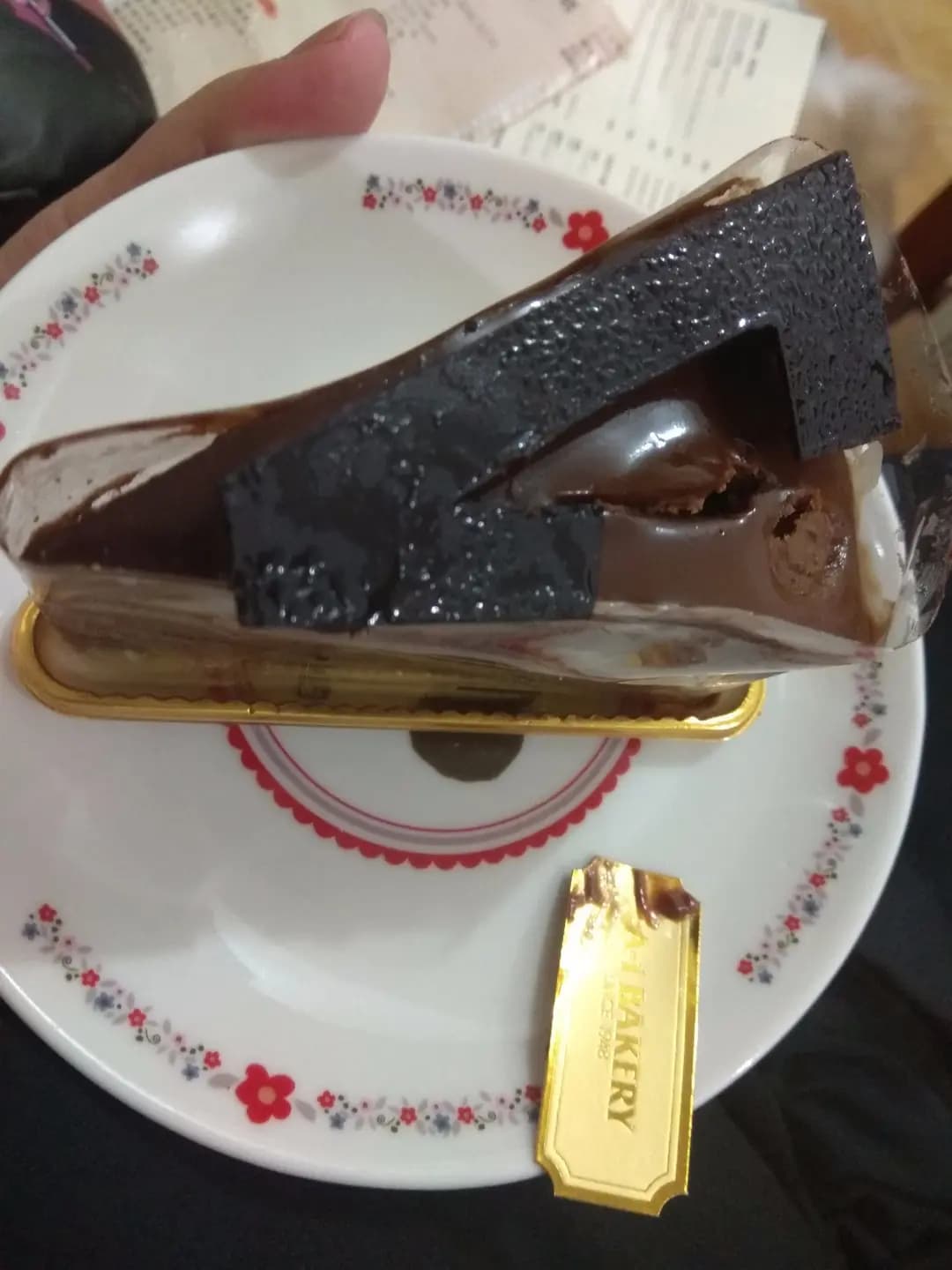 英王麵包店 photo 3