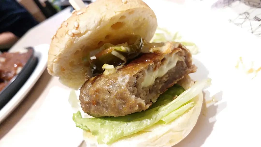 新森林焗之專門店 photo 1