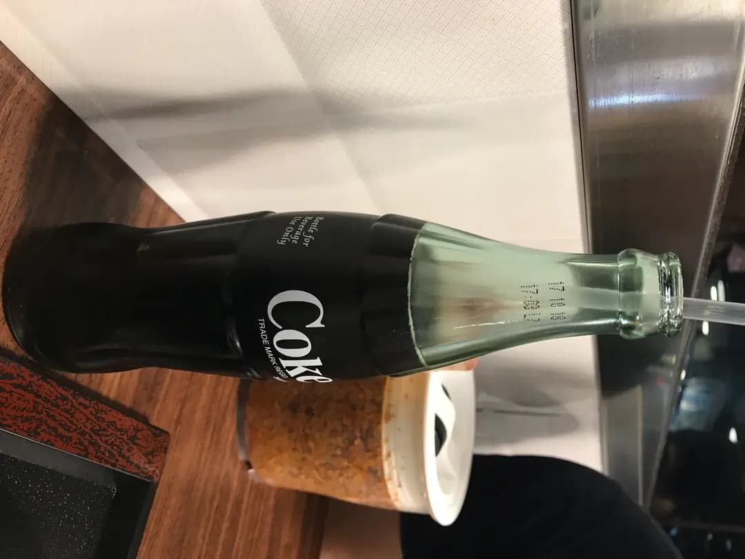 濃記咖啡粉麵 photo 1
