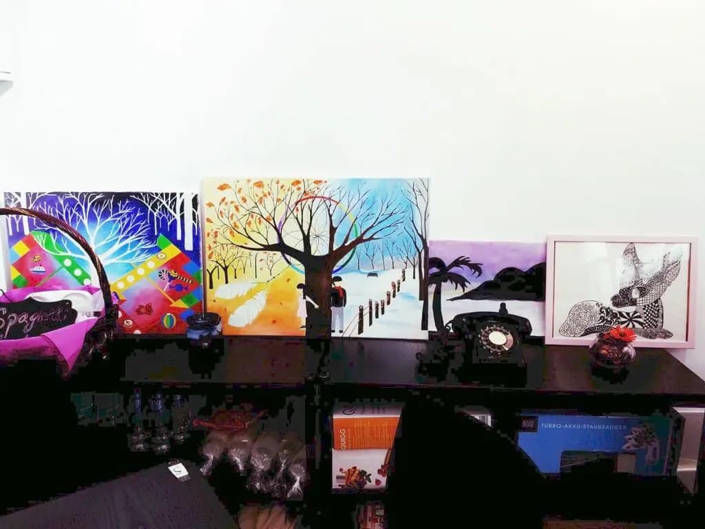 意粉工房 photo 1