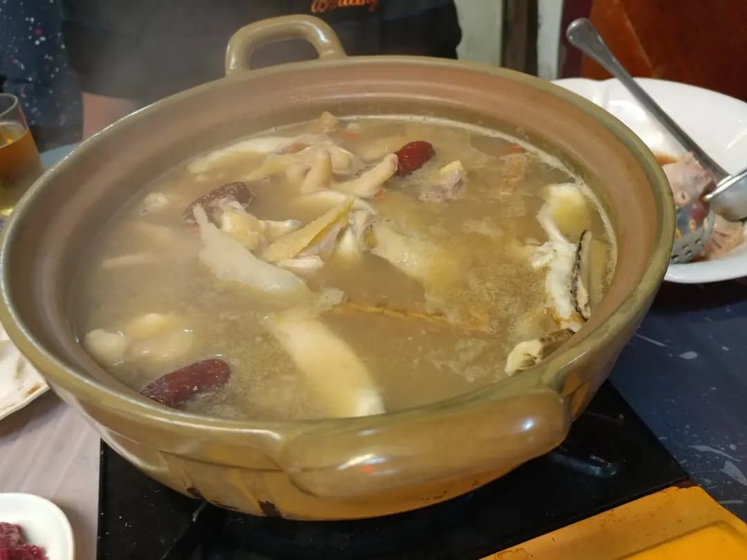 敍會火鍋小廚 photo 1