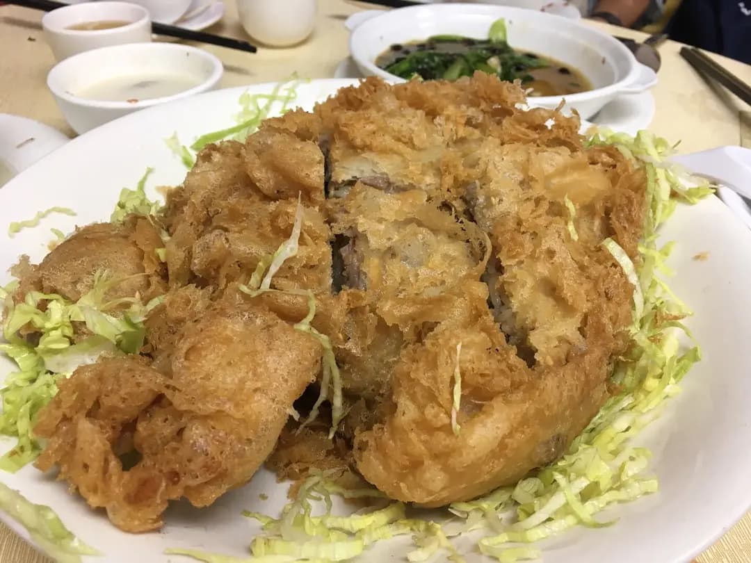 港興大飯店 photo 7