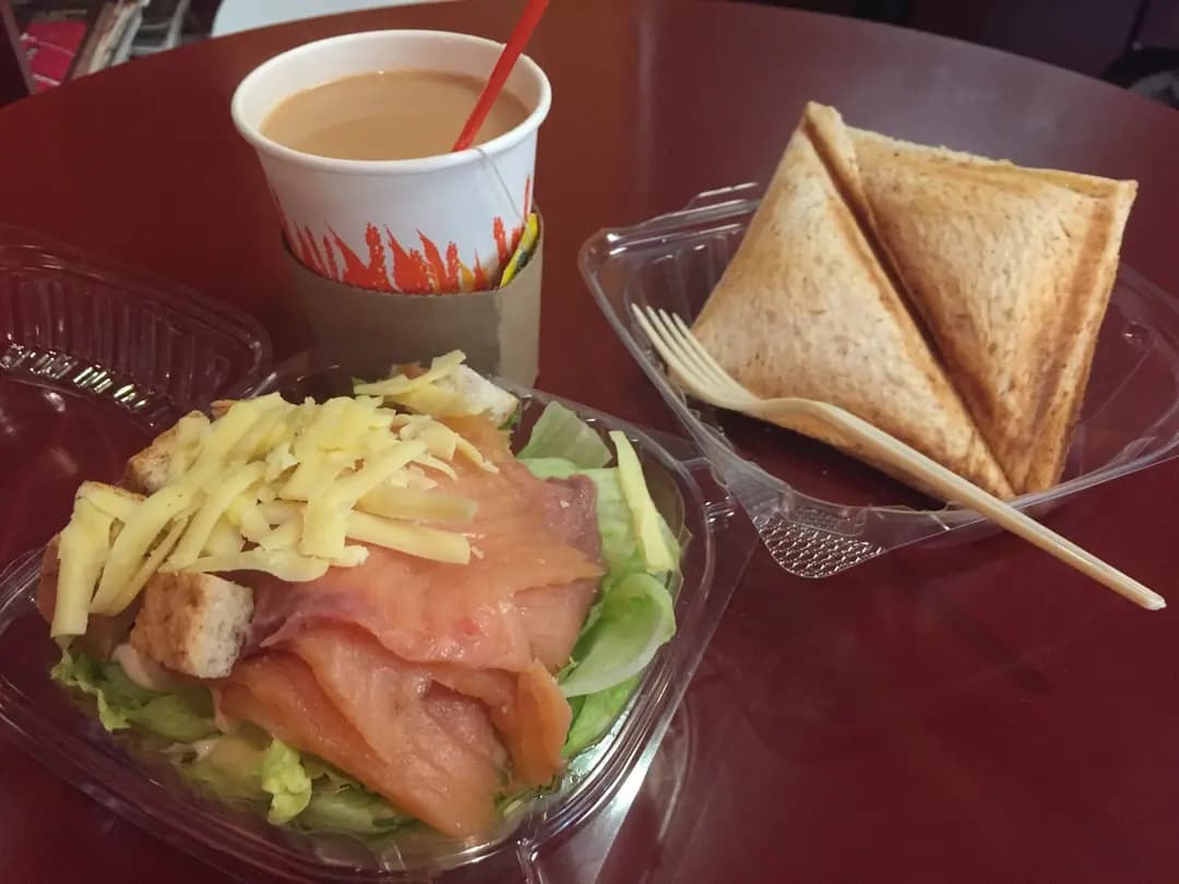 歌美咖啡店 photo 4