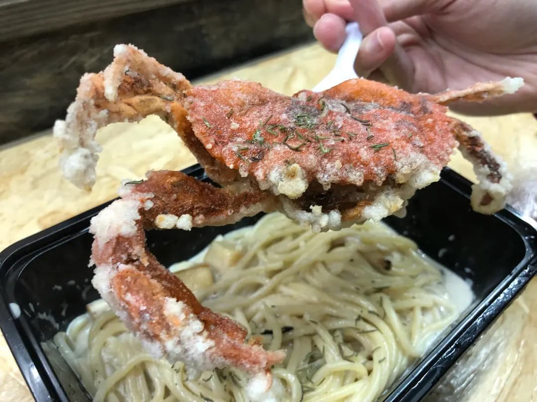 芝味屋 photo 3