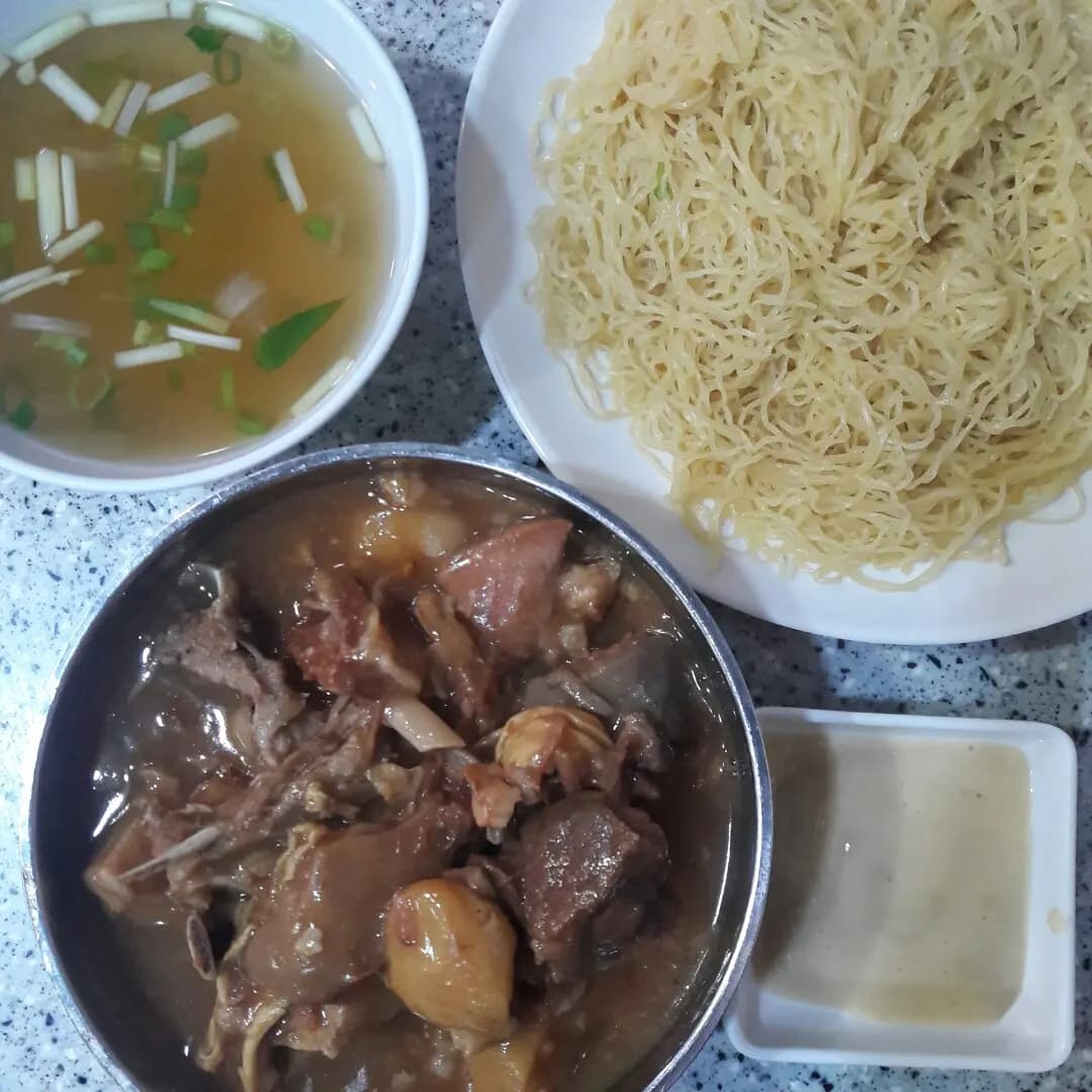 七喜粥麵小廚 photo 5