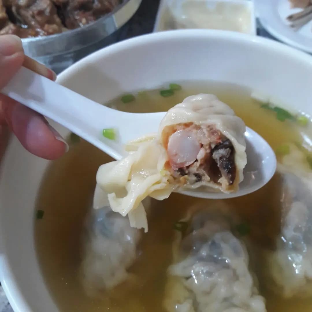 七喜粥麵小廚 photo 3