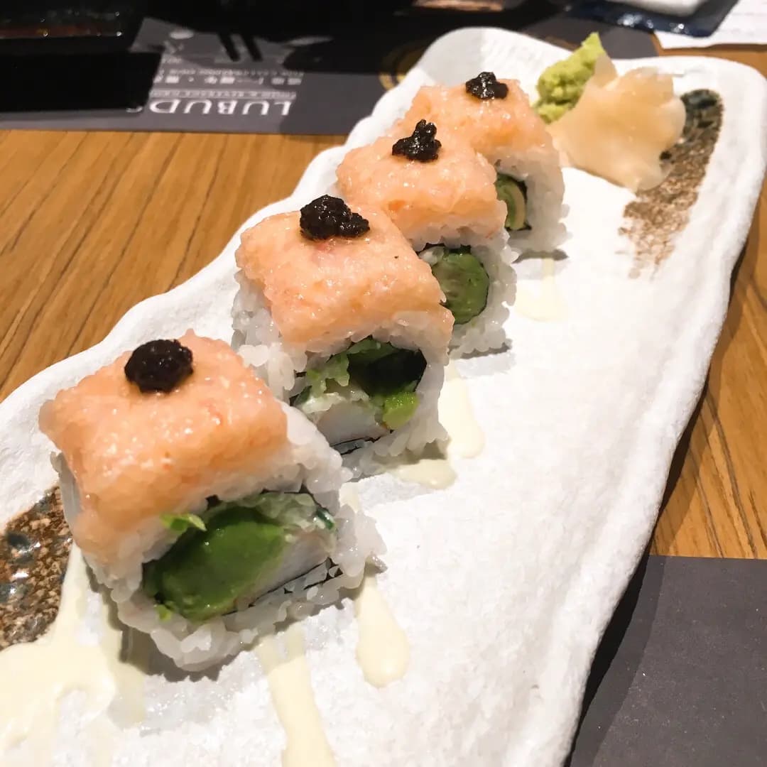 穴壽司 (形點 I) photo 3