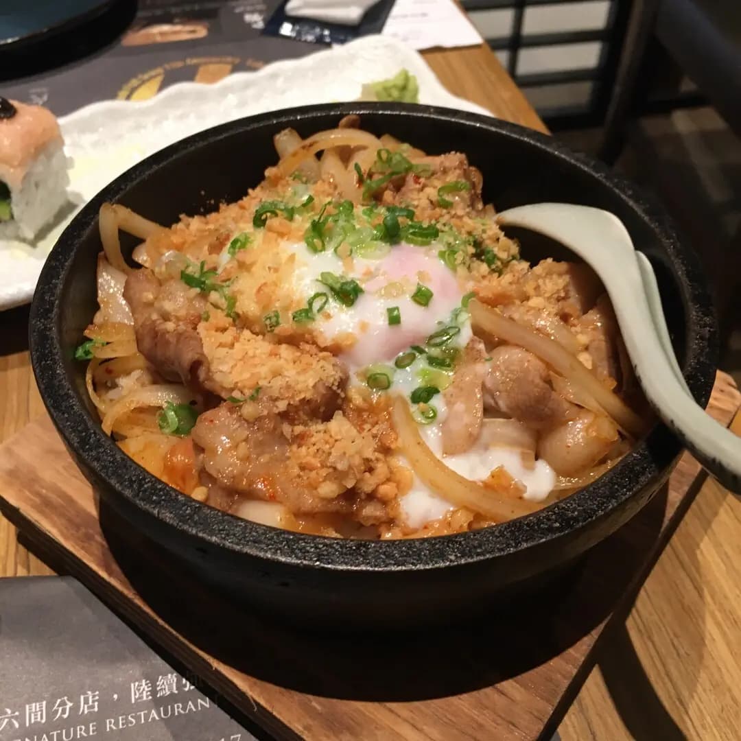 穴壽司 (形點 I) photo 5