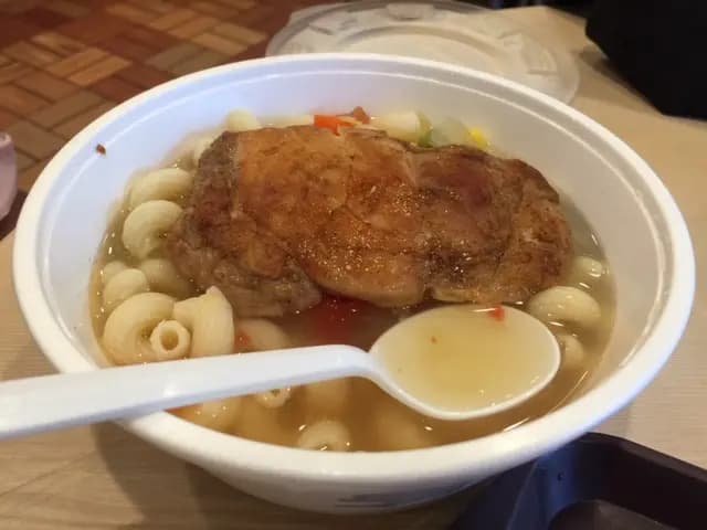 麥當勞 (成城大廈) photo 4