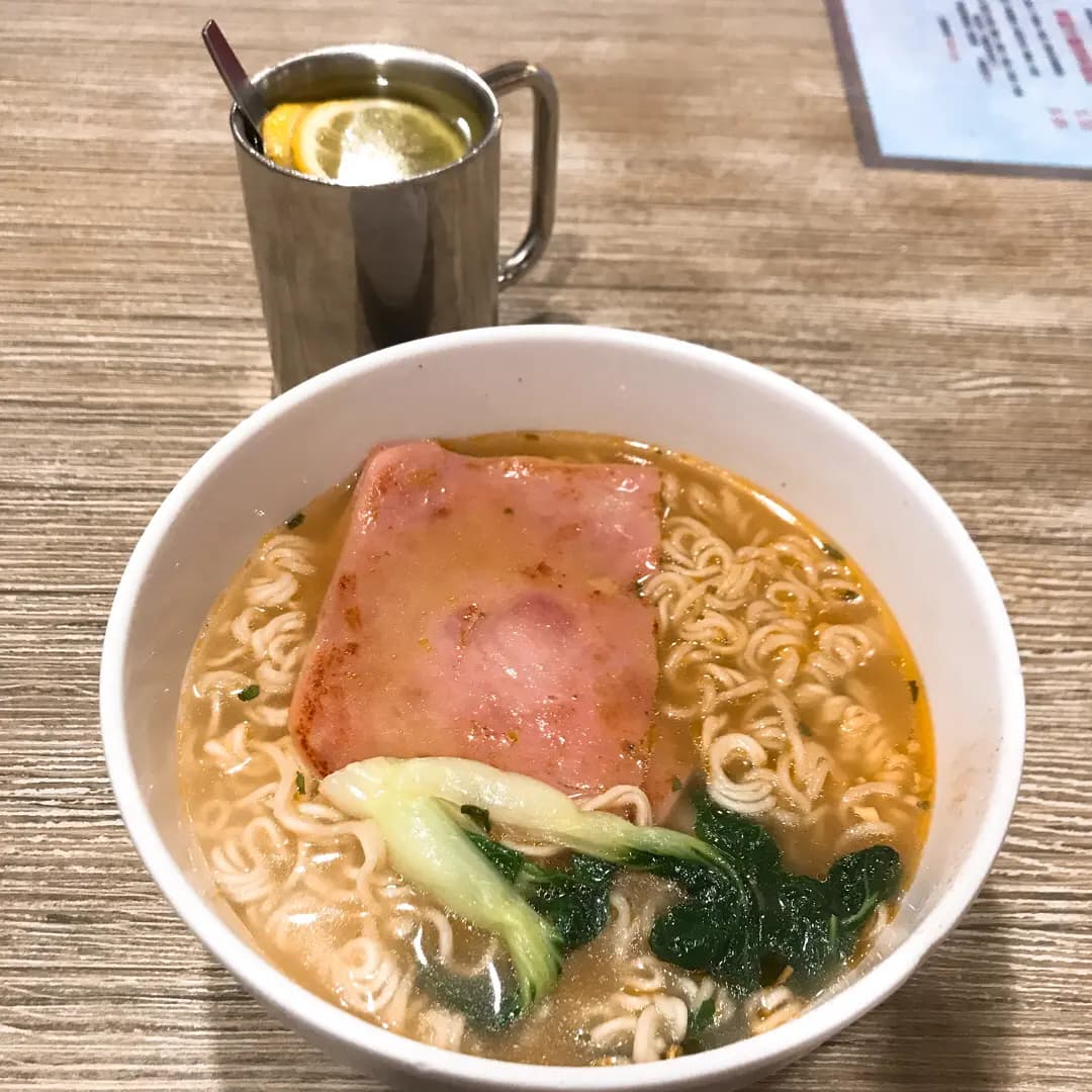 和暉茶餐廳 photo 8