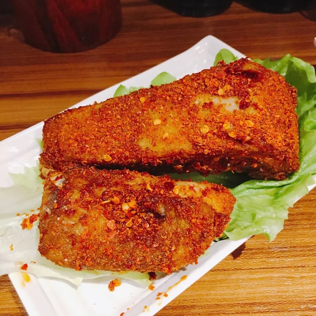 貴州遵義黔營羊肉粉 (利群大廈) photo 4