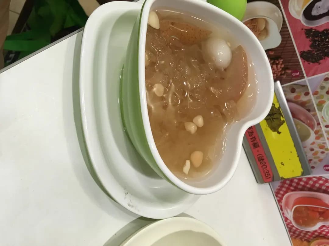 彩虹甜品屋 photo 3
