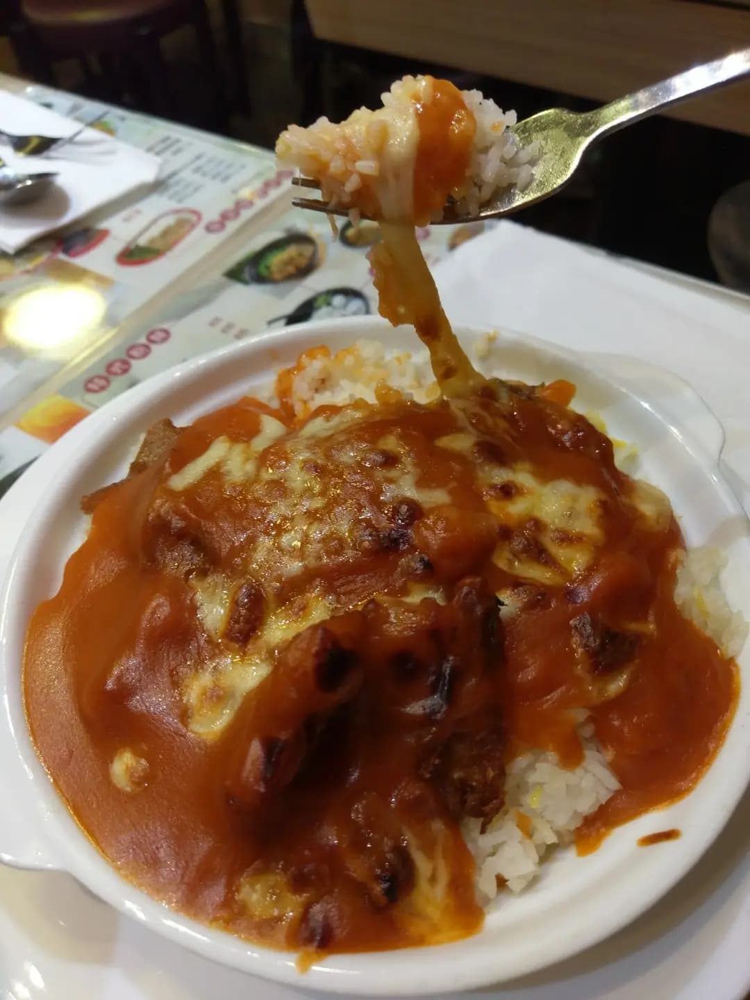 復興香港仔魚蛋王 photo 2