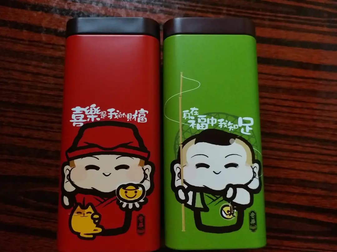 奇華餅家 photo 3
