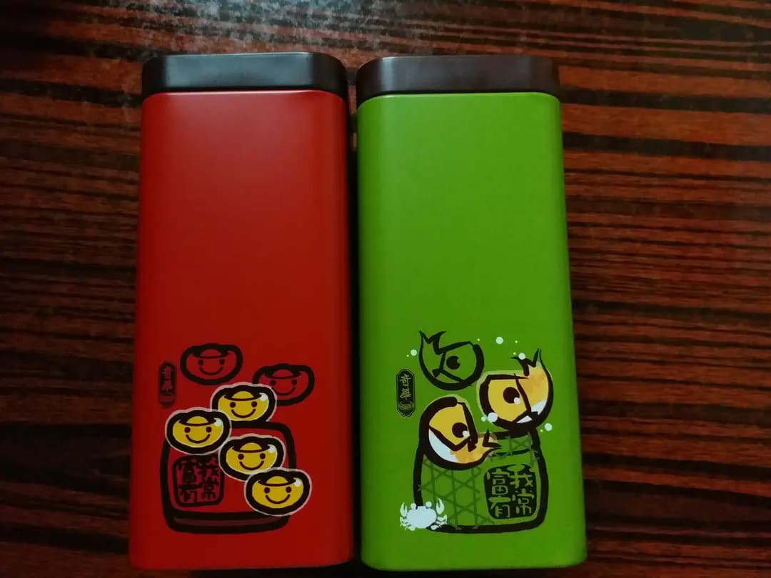 奇華餅家 photo 2