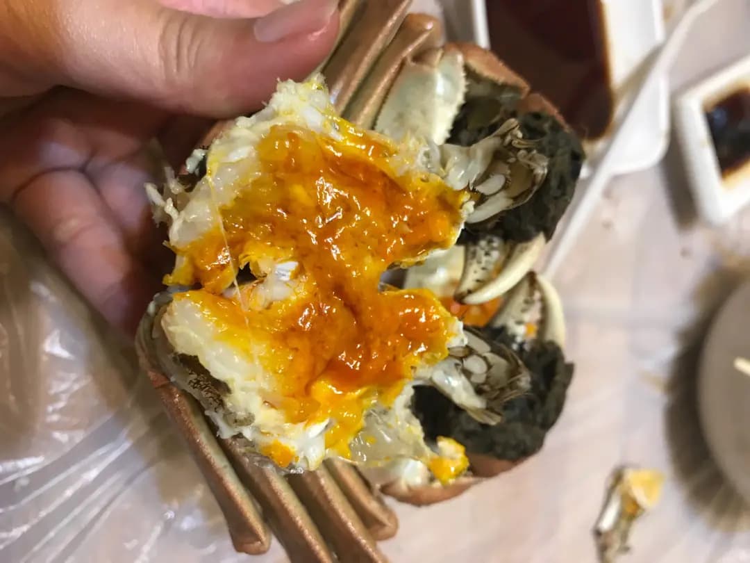 囍記大閘蟹專門店 photo 7