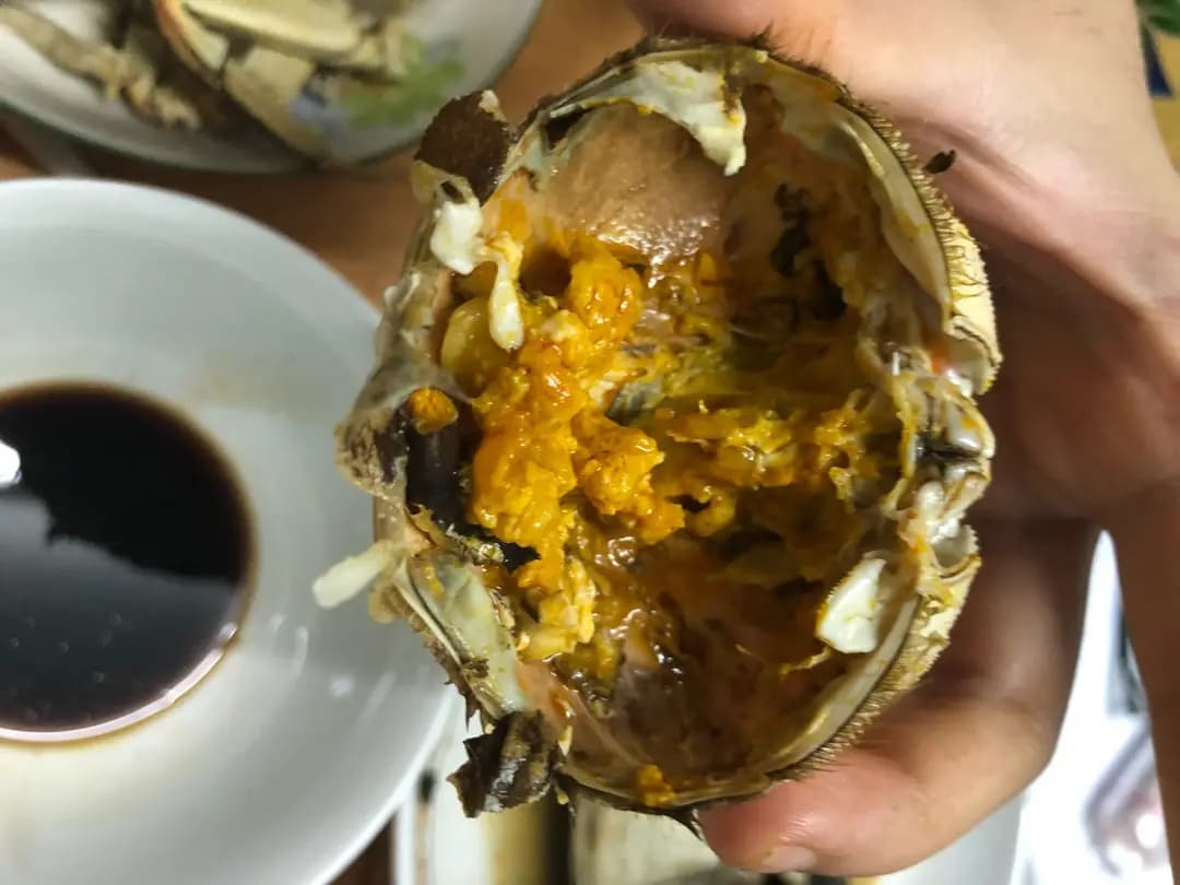 囍記大閘蟹專門店 photo 2