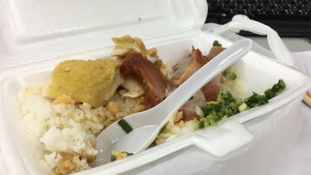 唐順興燒味 photo 1