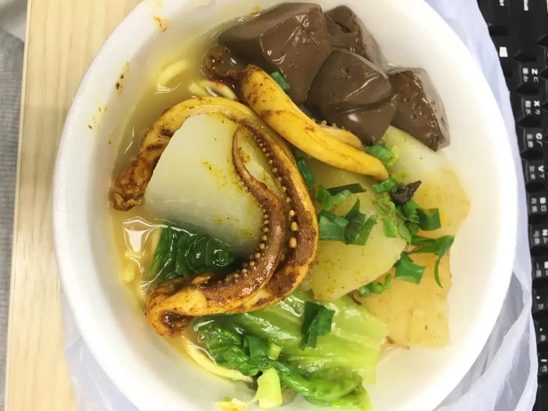 尖仔記麵食 photo 8