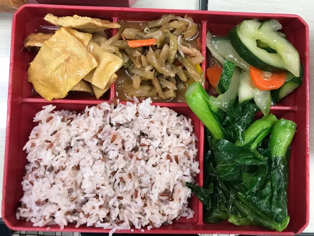 齋之寶齋菜館 photo 4