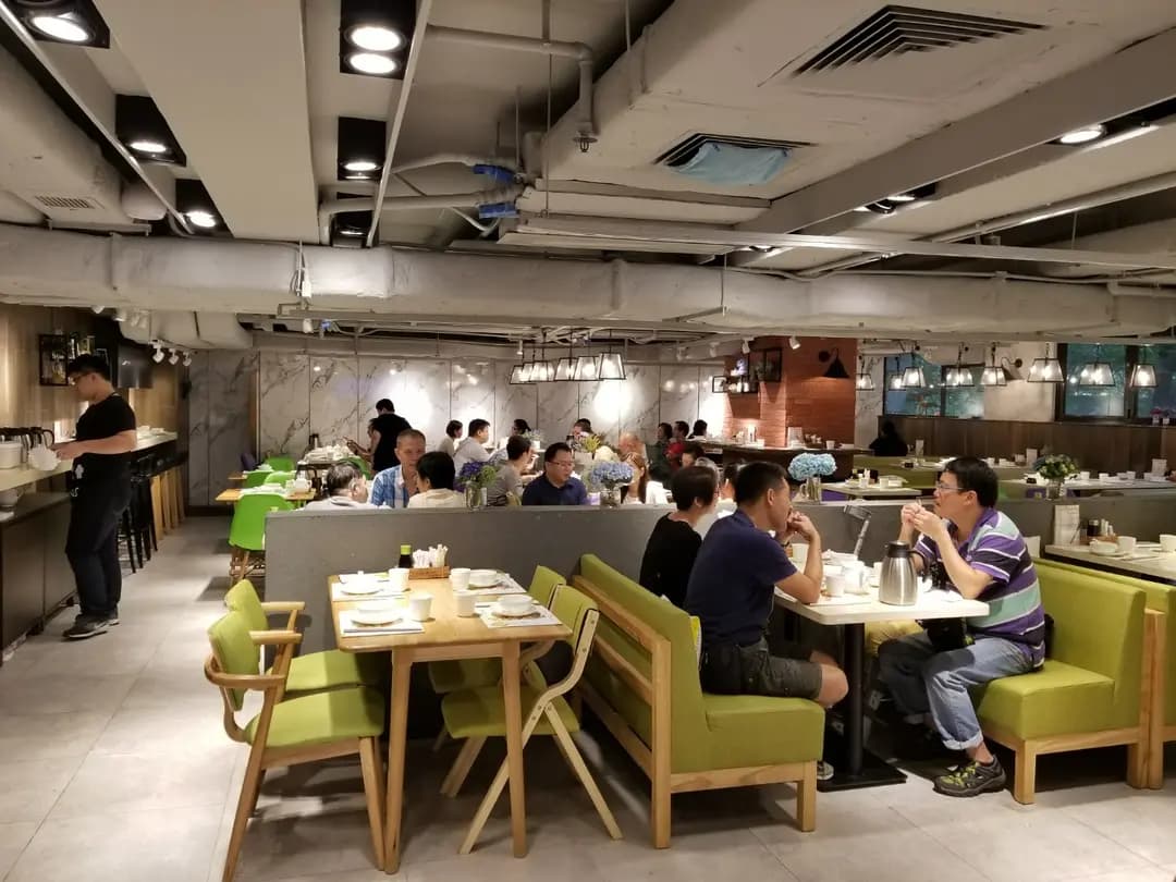 豪隍點心工房 photo 3