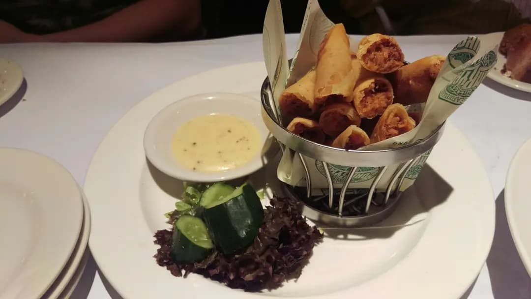 Dan Ryan's Chicago Grill (太古城中心) photo 8