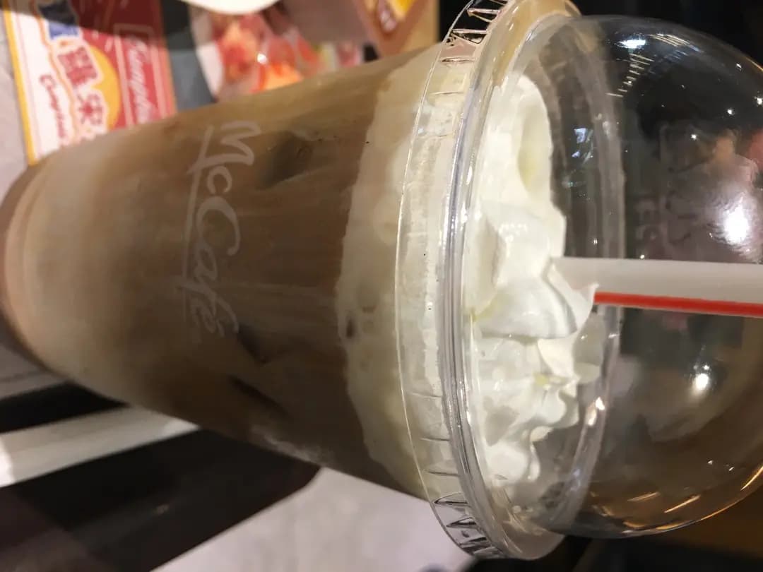 McCafe (昌運中心) photo 1